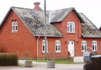Hovedgaden 66 2007